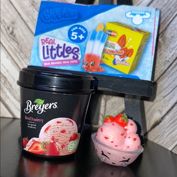 Shopkins - Picture 2 of 8